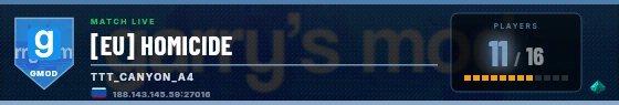 Scoreboard badge preview