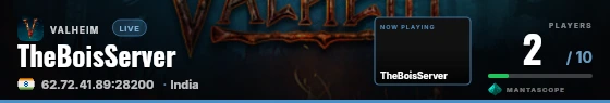 Hero badge preview