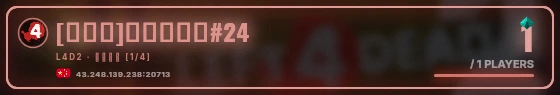 Marquee badge preview