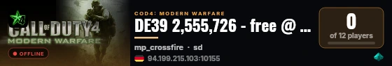 DE39 2,555,726 - free @ fshost.me live status badge