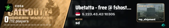 Blade badge preview