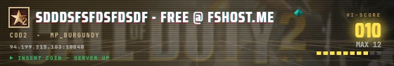 Arcade badge preview