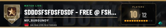 Scoreboard badge preview