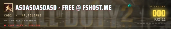 Arcade badge preview