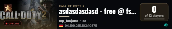 DE39 2,555,222 - free @ fshost.me live status badge