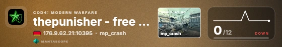 Mesh badge preview