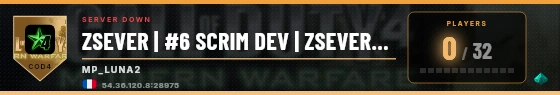 Scoreboard badge preview