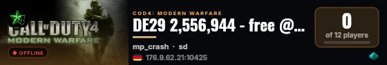 DE29 2,556,944 - free @ fshost.me live status badge
