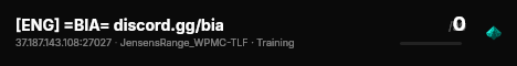 [ENG] =BIA= discord.gg/bia live status badge
