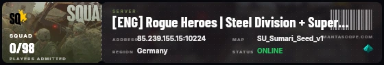 Ticket badge preview