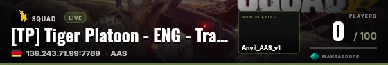 Hero badge preview