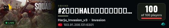 #2『哈喽HAL』夜间侵攻服丨龟壳堡垒丨YY15117 Q群69406249 live status badge