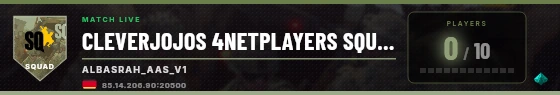 Scoreboard badge preview