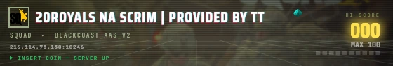 Arcade badge preview