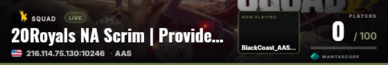 Hero badge preview