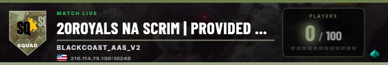 Scoreboard badge preview