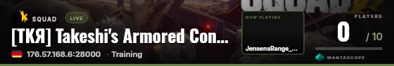 Hero badge preview