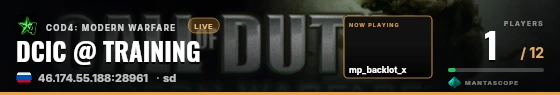 Hero badge preview