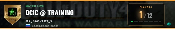 Scoreboard badge preview