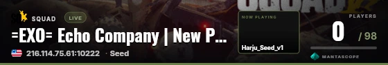 Hero badge preview