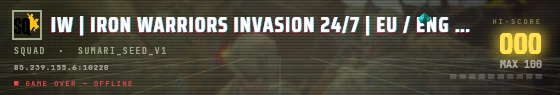 Arcade badge preview