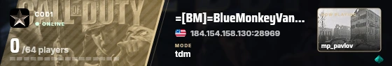 Blade badge preview