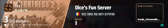 Blade badge preview