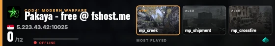 Filmstrip badge preview
