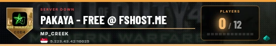 Scoreboard badge preview