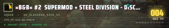 Arcade badge preview