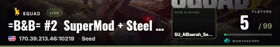 Hero badge preview