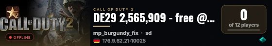 DE29 2,565,909 - free @ fshost.me live status badge