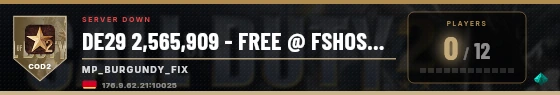 Scoreboard badge preview
