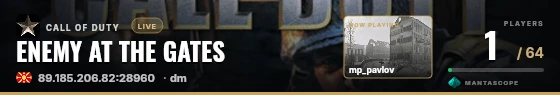 Hero badge preview