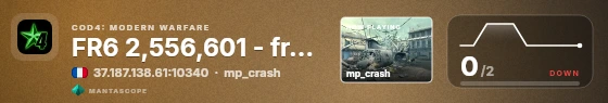 Mesh badge preview