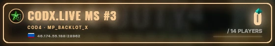 Marquee badge preview