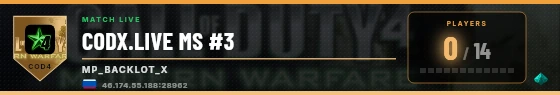 Scoreboard badge preview