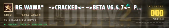 Arcade badge preview