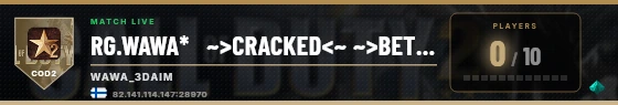 Scoreboard badge preview