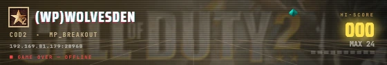 Arcade badge preview
