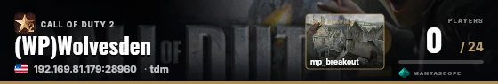 Hero badge preview