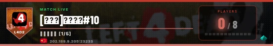 Scoreboard badge preview