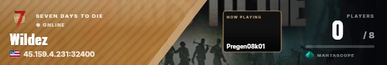 Sweep badge preview