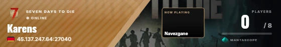 Sweep badge preview