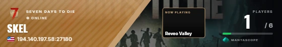 Sweep badge preview