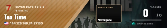 Sweep badge preview
