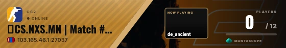 Sweep badge preview