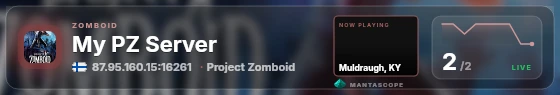 Glass badge preview