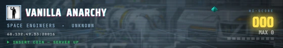 Arcade badge preview