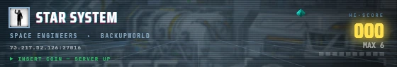 Arcade badge preview
